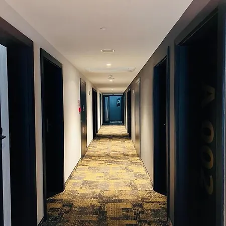 Solny A032 Z Klimatyzacja I Ogrodem Kolobřeh