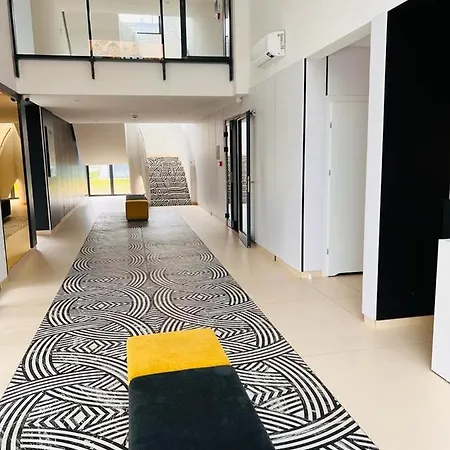 Solny A032 Z Klimatyzacja I Ogrodem