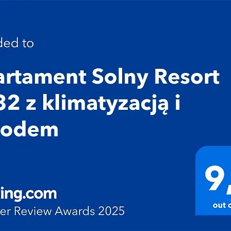 Solny A032 Z Klimatyzacja I Ogrodem