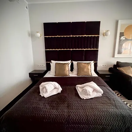 Solny A032 Z Klimatyzacja I Ogrodem Kolobřeh