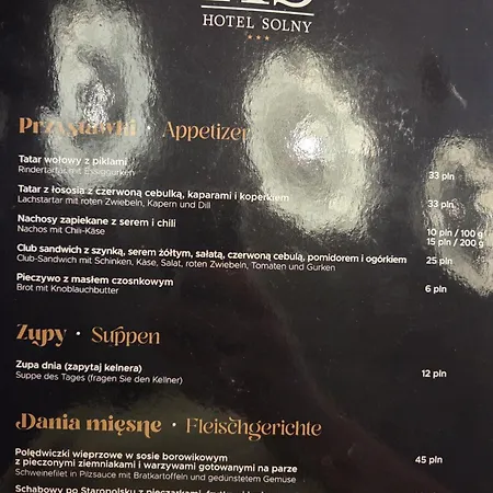 Solny A032 Z Klimatyzacja I Ogrodem