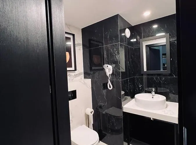 Apartment Solny A032 Z Klimatyzacja I Ogrodem