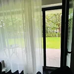 아파트 Solny A032 Z Klimatyzacja I Ogrodem