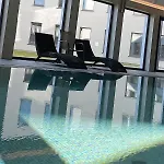 아파트 Solny A032 Z Klimatyzacja I Ogrodem *