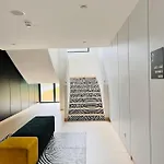 아파트 Solny A032 Z Klimatyzacja I Ogrodem