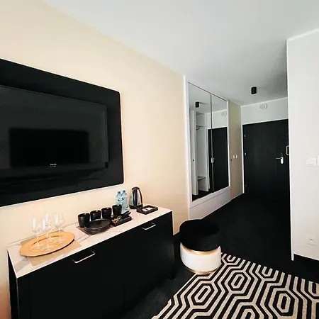 Apartament Solny A032 Z Klimatyzacją I Ogrodem *