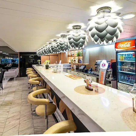 Solny A032 Z Klimatyzacją I Ogrodem Apartament Kołobrzeg