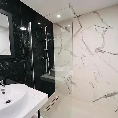 Apartament Solny A032 Z Klimatyzacją I Ogrodem *