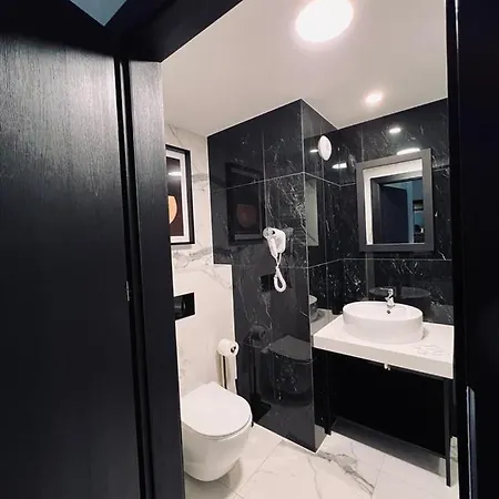 Apartament Solny A032 Z Klimatyzacją I Ogrodem