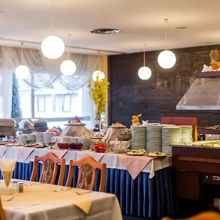 Solny A032 Z Klimatyzacją I Ogrodem