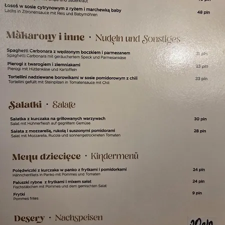 Lejlighed Solny A032 Z Klimatyzacja I Ogrodem Kołobrzeg