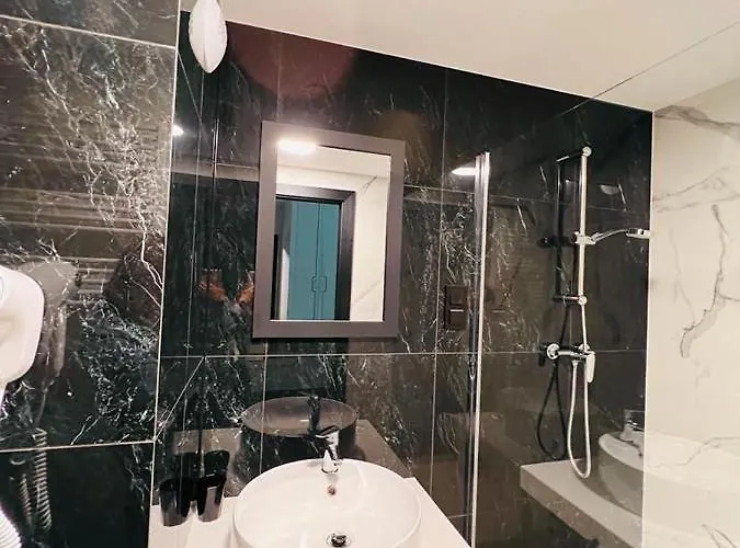 Solny A032 Z Klimatyzacja I Ogrodem *