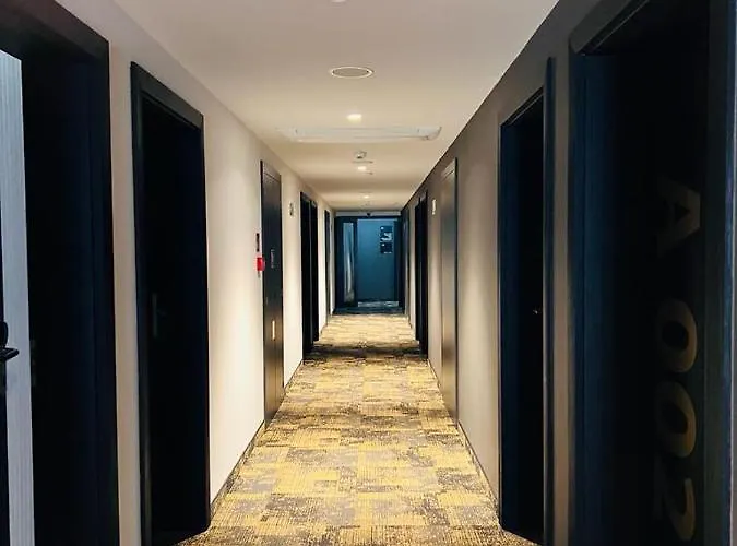 Solny A032 Z Klimatyzacja I Ogrodem Kołobrzeg