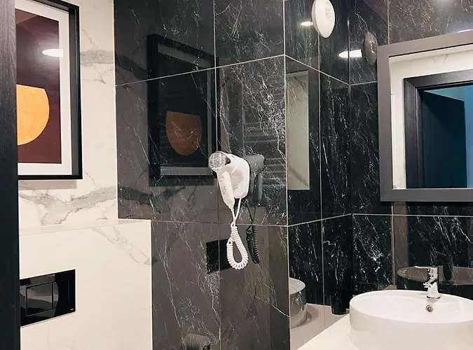 Solny A032 Z Klimatyzacja I Ogrodem Apartamento