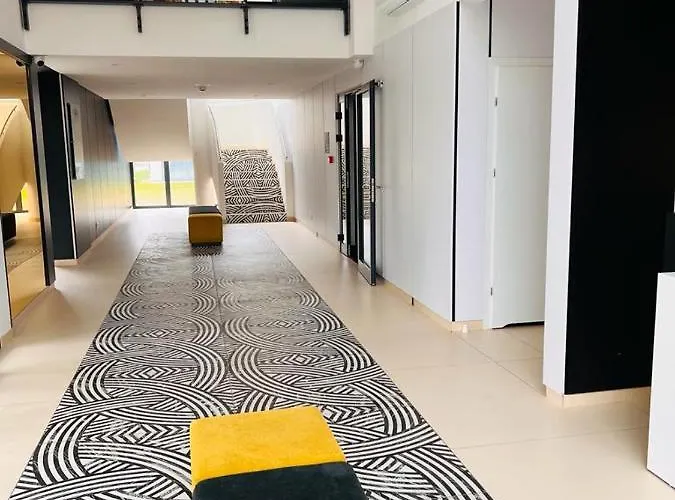 Solny A032 Z Klimatyzacja I Ogrodem