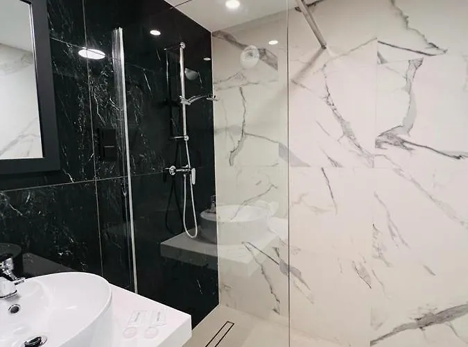 Apartamento Solny A032 Z Klimatyzacja I Ogrodem *