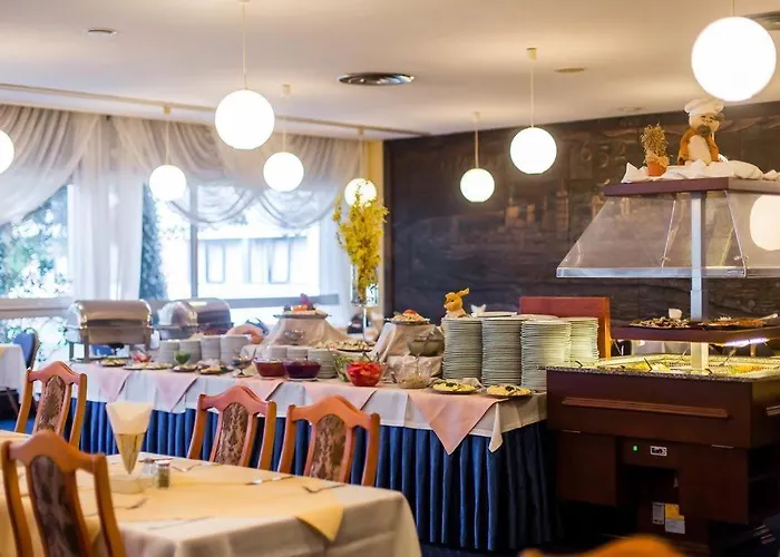 Solny A032 Z Klimatyzacja I Ogrodem