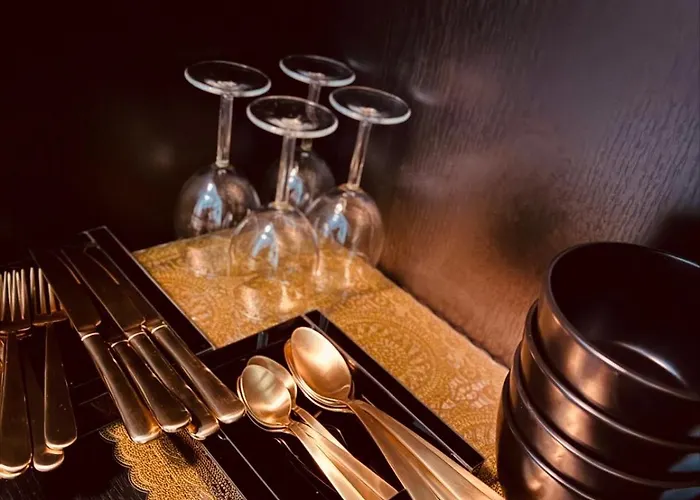 Solny A032 Z Klimatyzacja I Ogrodem * Kołobrzeg