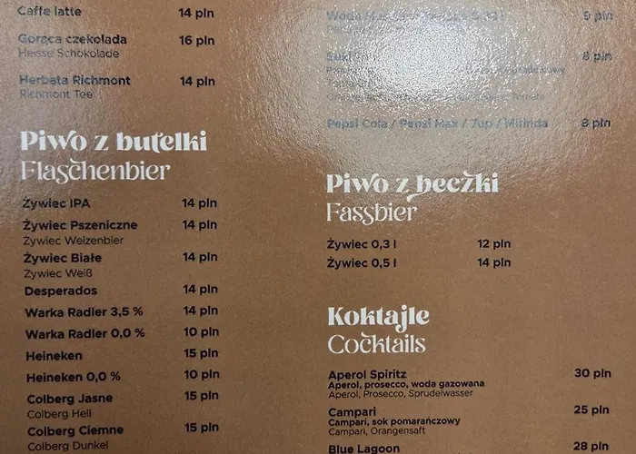 Solny A032 Z Klimatyzacja I Ogrodem * Kołobrzeg